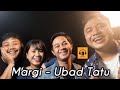 Ubad tatu  cover harmoni bali