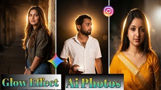 Instagram Viral Ai Photos For girls | Lofi Dusk Effect Photo Tutorial |ChatGPT Photo Editing Prompt  screenshot 3