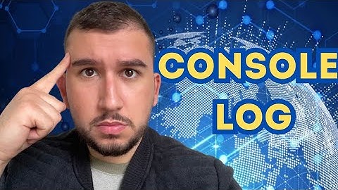 Console Log in Solidity in Remix IDE