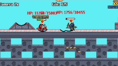 Army2 : thế nào là may mắn như mưa :))