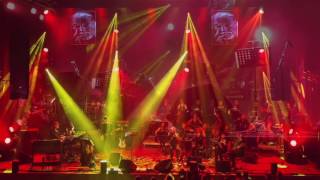 Sarabande -  Jon Lord / Tribute to Jon 2017 @ MEDIO.RHEIN.ERFT