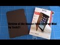 Impact Folio for iPad Mini by Tech21 Review