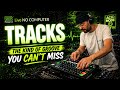 This Groove Just Happened… I Didn’t Plan It 🔥TRACKS series (Tech House Vibes)