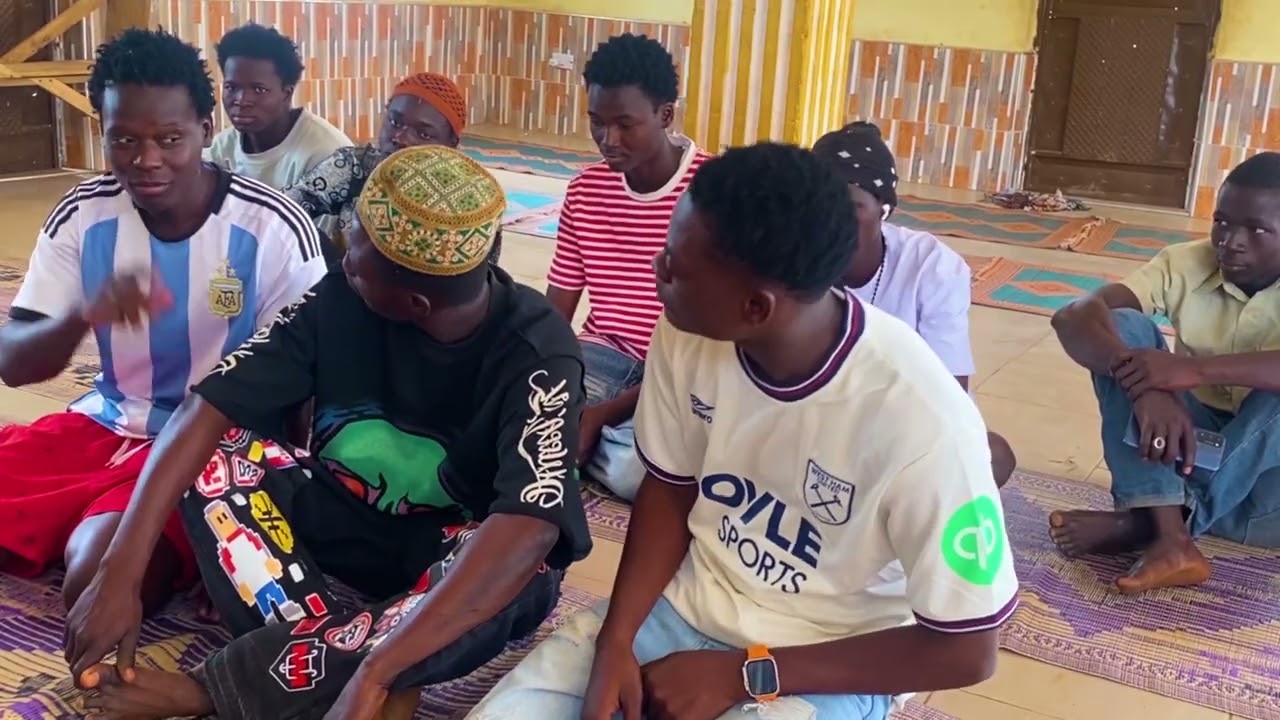 Bstar maa nolori yala episode 7