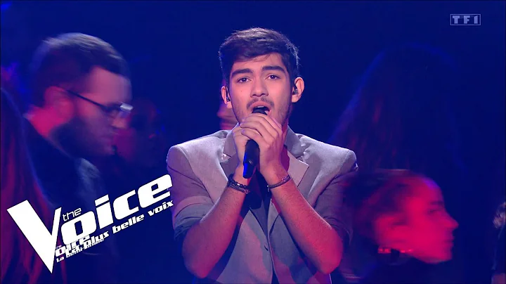 Tom Odell - Another love | Paul | The Voice All St...