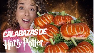 CALABAZAS  RELLENAS DE TOCINO CON QUESO/Marisolpink by Marisolpink 25,343 views 6 months ago 28 minutes