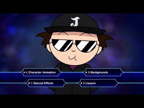 How to build Animation Stuff with Cartoon Jan (PR Episode 2)