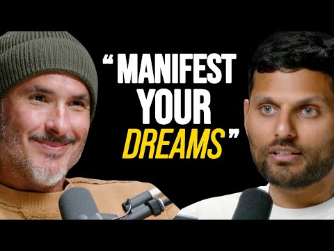 Apple Music’s Zane Lowe ON Manifesting Your Dream Life, Navigating Anxiety, and Finding Real Love