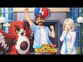 EXAME DE DUELISTA! | Duel Revolution (Episódio 5 - FINAL)