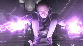 Star Wars: The Force Unleashed - Light Side Ending