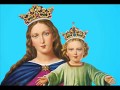 Video thumbnail of "Ella es María - Canción Católica"