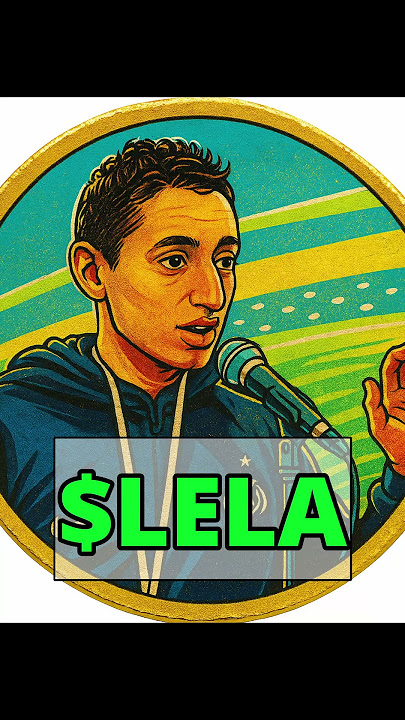 meme coin presale Legendary Laugh $LELA (still early)