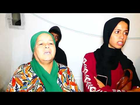 دوار هيشر إقدام طفل مراهق على الإنتحا ر عائلة الضح ية ولدنا عاقل وبرشا وتصد منا كي نلقاه شا نق روحو