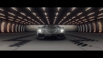 Need For Speed Most Wanted 2012 - Beating Lamborghini Aventador #MOSTWANTED4