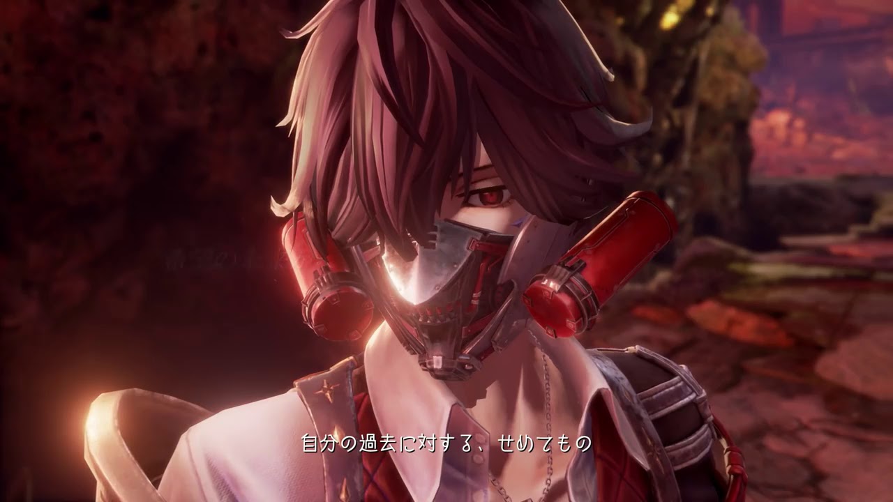Code Vein 4th Trailer Ps4 Xbox One Steam コードヴェイン Youtube Code Vein 4th Trailer Ps4 Xbox One Steam コードヴェイン Youtube