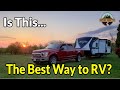 The Best Way to RV? | Harvest Host in Minnesota & Wisconsin