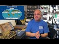A quick update video, new kits, IPMS Nationals and More.