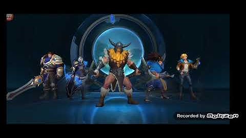 22 PHA OLAF ĐI RỪNG CỰC THÔNG MINH KHÔNG THỂ CẢN PHÁ