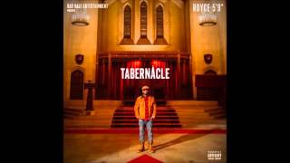 Royce 5'9'' - Tabernacle (Produced by S1)