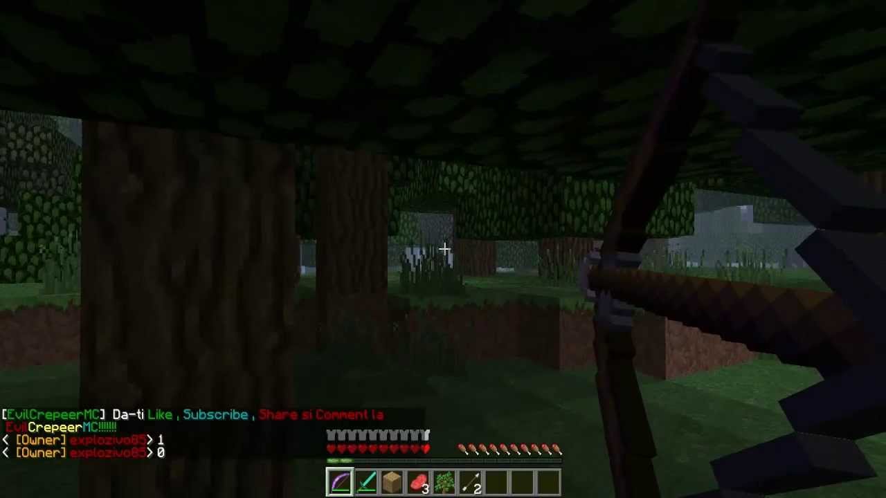 Lupta De La Stalingrad - Minecraft Scurt-Metraj - YouTube