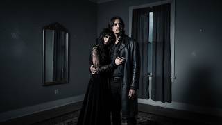 Intimacy in Gloom | Neo Darkwave Radio Mix for Romantic Reflection