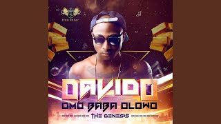 Watch Davido Enter The Centre feat Bred video