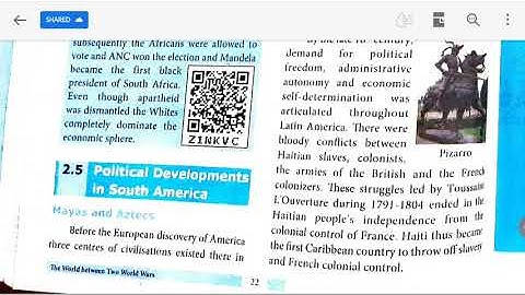 10th social /History /unit 2 /The World between two world wars /part 3