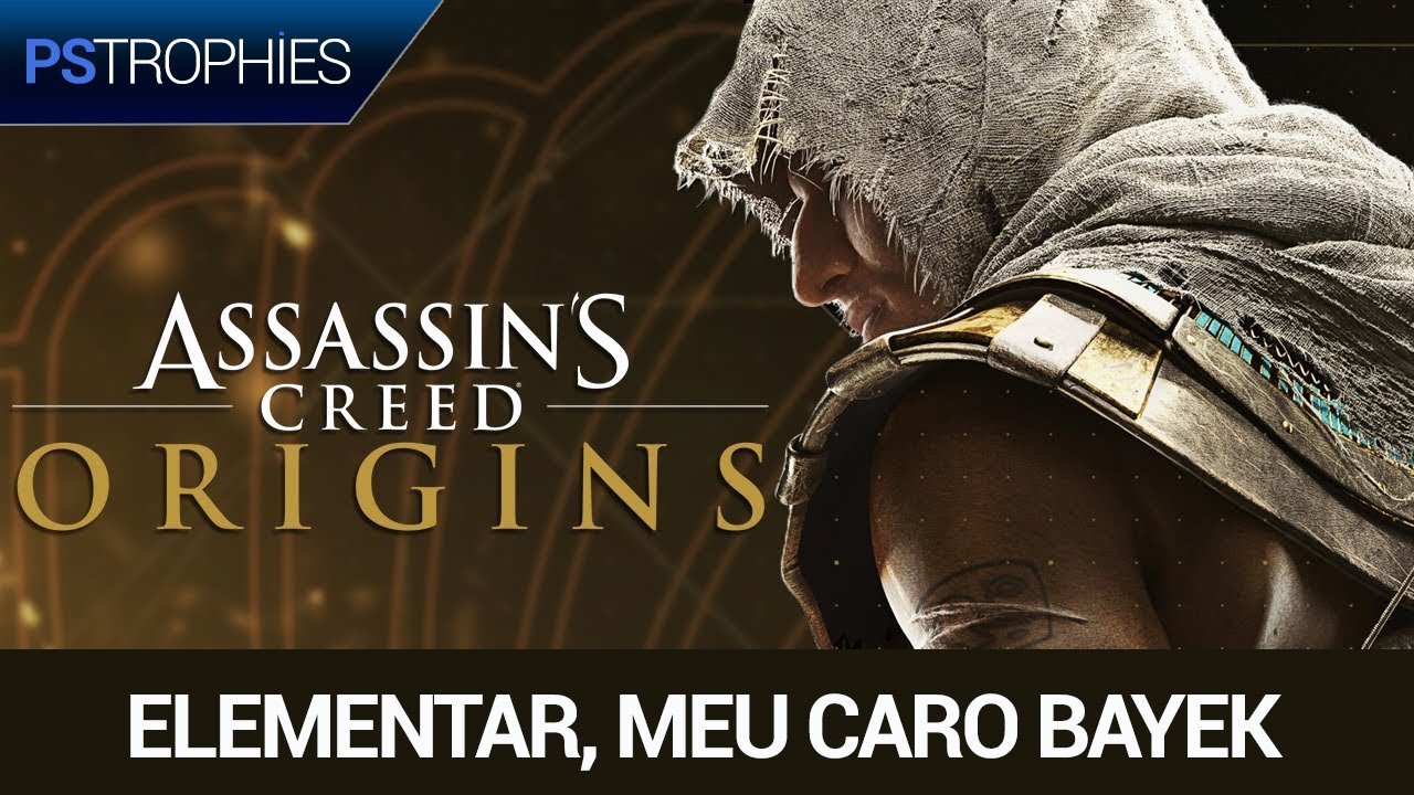 Experts Assassins Creed® - Dicas, Trofeus e Mapas: NOVA POST