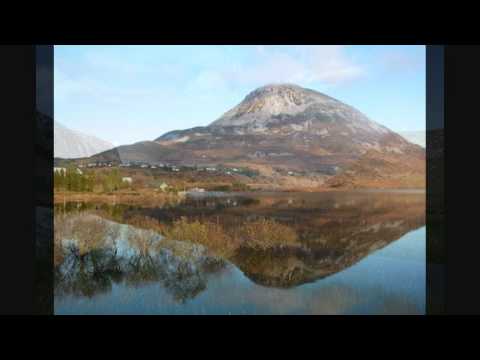 Daniel O'Donnell - My Lovely Donegal