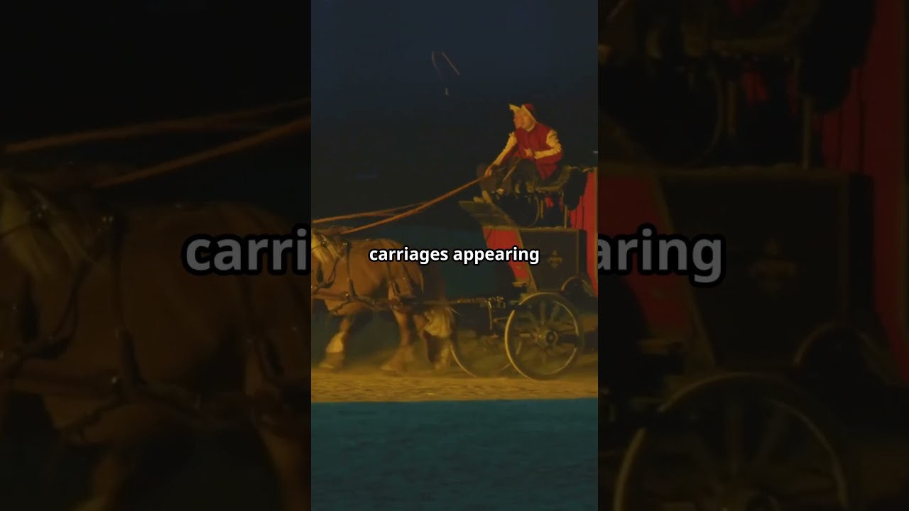 Haunted Highways A75! #shorts  #hauntedhighways #adventure