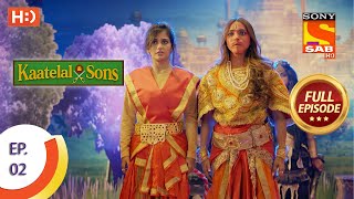 Kaatelal & Sons - Ep 2 - Full Episode - 17th November 2020