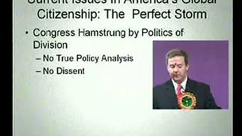 PROTON Global MDP II by Barrister Edward Dorsey US...