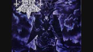 Video thumbnail of "Dark Funeral - Open The Gates"