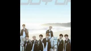 Download lagu GIDDY UP // The Boyz [Full Audio]
