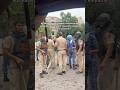 Police Brutality at Jantar Mantar protest was APPALLING!! #fypシ #cjp #jantarmantar #delhiprotest