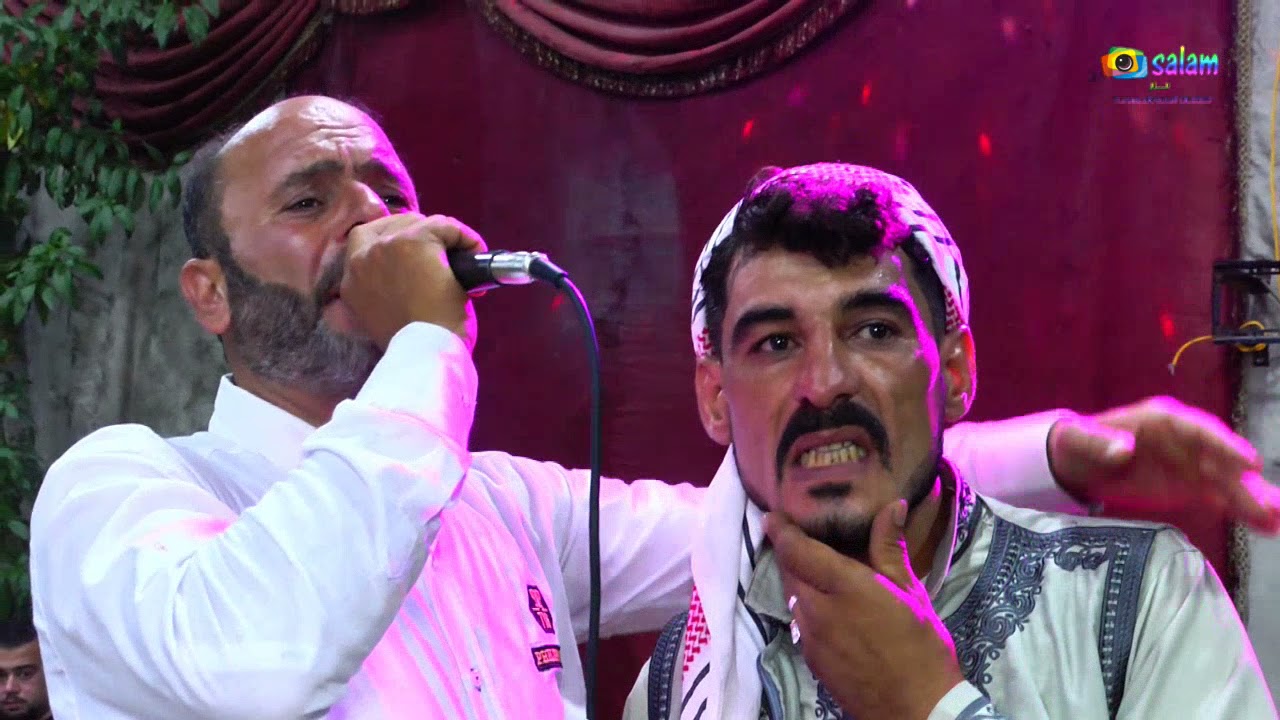 زفاف العريس نهاد مسطو 1 حسان الصوفي افراح اهالي دارة عزة