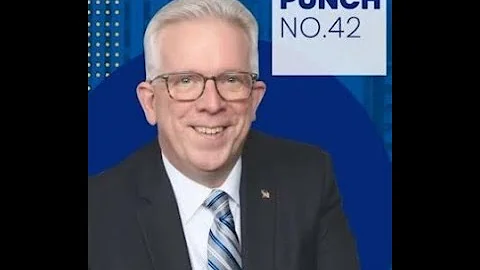 Mark Albers - Illinois 15th District - State Rep 2...