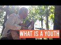 What is a youth ( Akeksey Nosov - guitar cover )