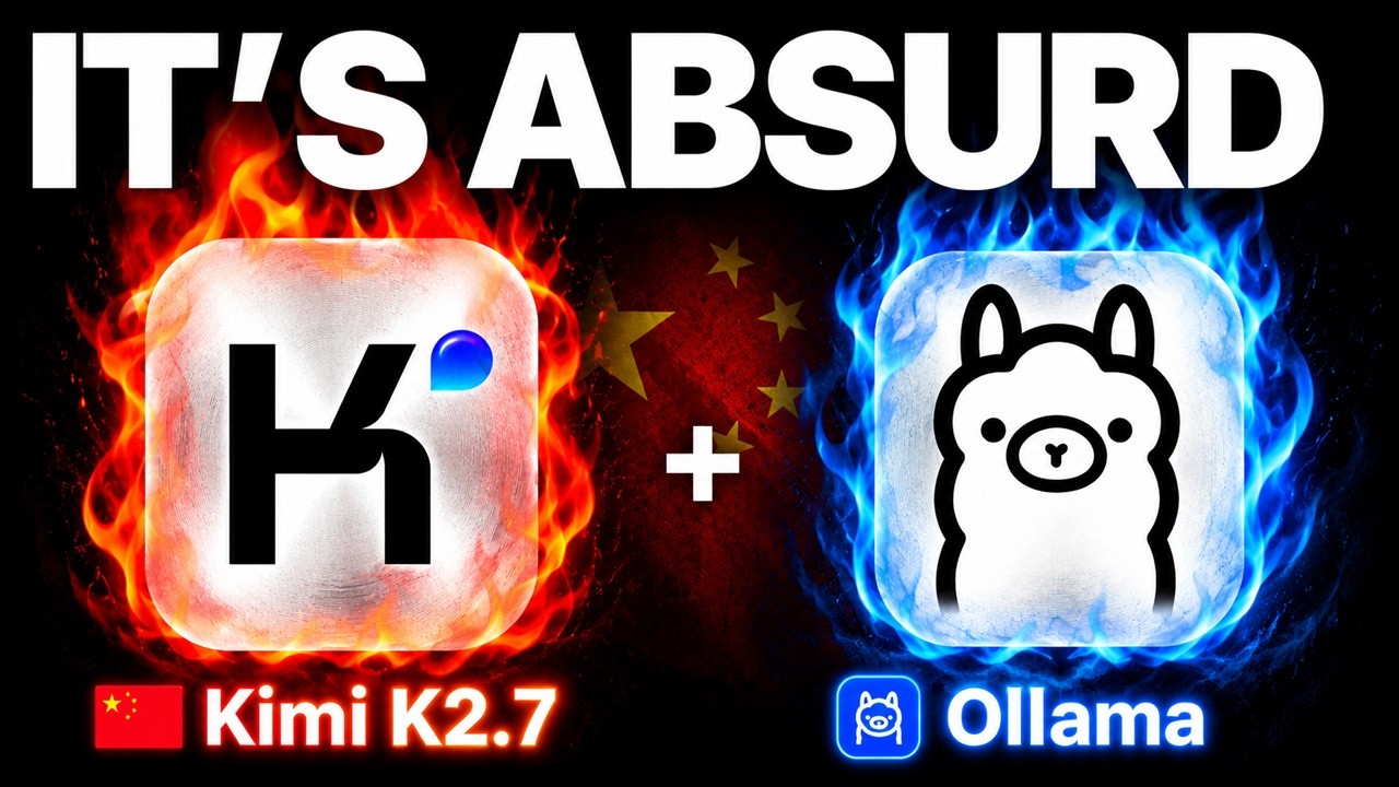 China s Kimi K2 7 Ollama Is INSANE YouTube china-s-kimi-k2-7-ollama-is-insane-youtube