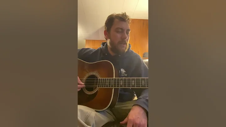 Story Telling - Jesse Cline Original