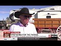 Meet the man behind the horses for tucson rodeo parade