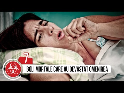 Video: 10 Boli Mortale Care Se Pot întoarce în Curând - Vedere Alternativă