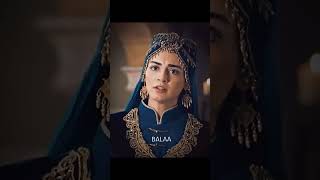 Bala Khatun ozge Torer #love #turkishremix