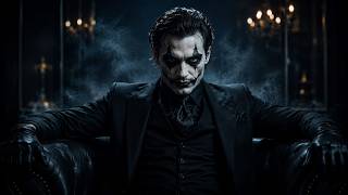 Playlist For Men Who Move In Silence | Gentleman Song | Gentleman Dark Blues