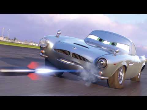 cars 2 the video game finn mcmissile download free