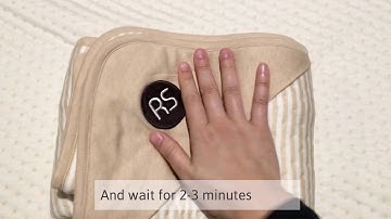 Radia Smart Mobile Test