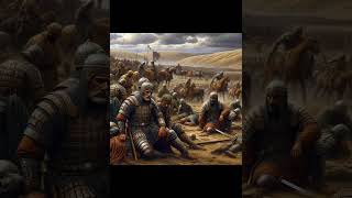 Osmanlı Büyük Zafer Kazandı