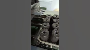 Fully automatic mushroom inoculation machine