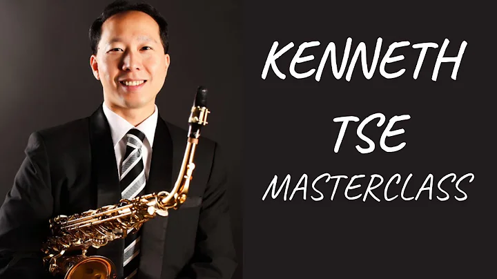 Kenneth Tse Masterclass