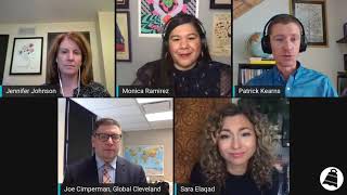 Ohio's Immigrants: Navigating an Uncertain Future 9.16.2020